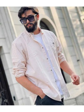 پیراهن آستین بلند فلورا جودون بسیار سبک 1284